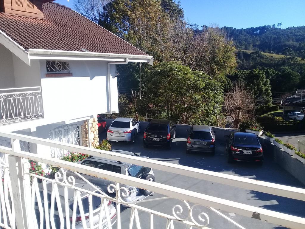 Doce Vida Campos do Jordão