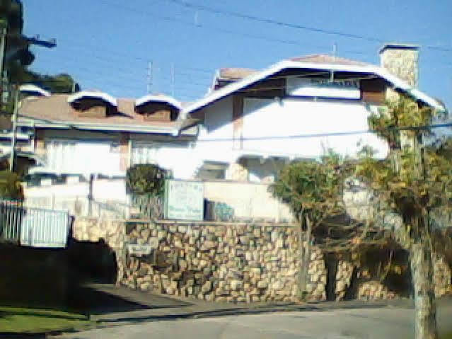 Pensão Doce Vida